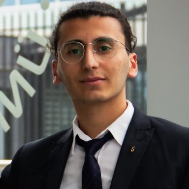 Ahmet DAŞDEMİR