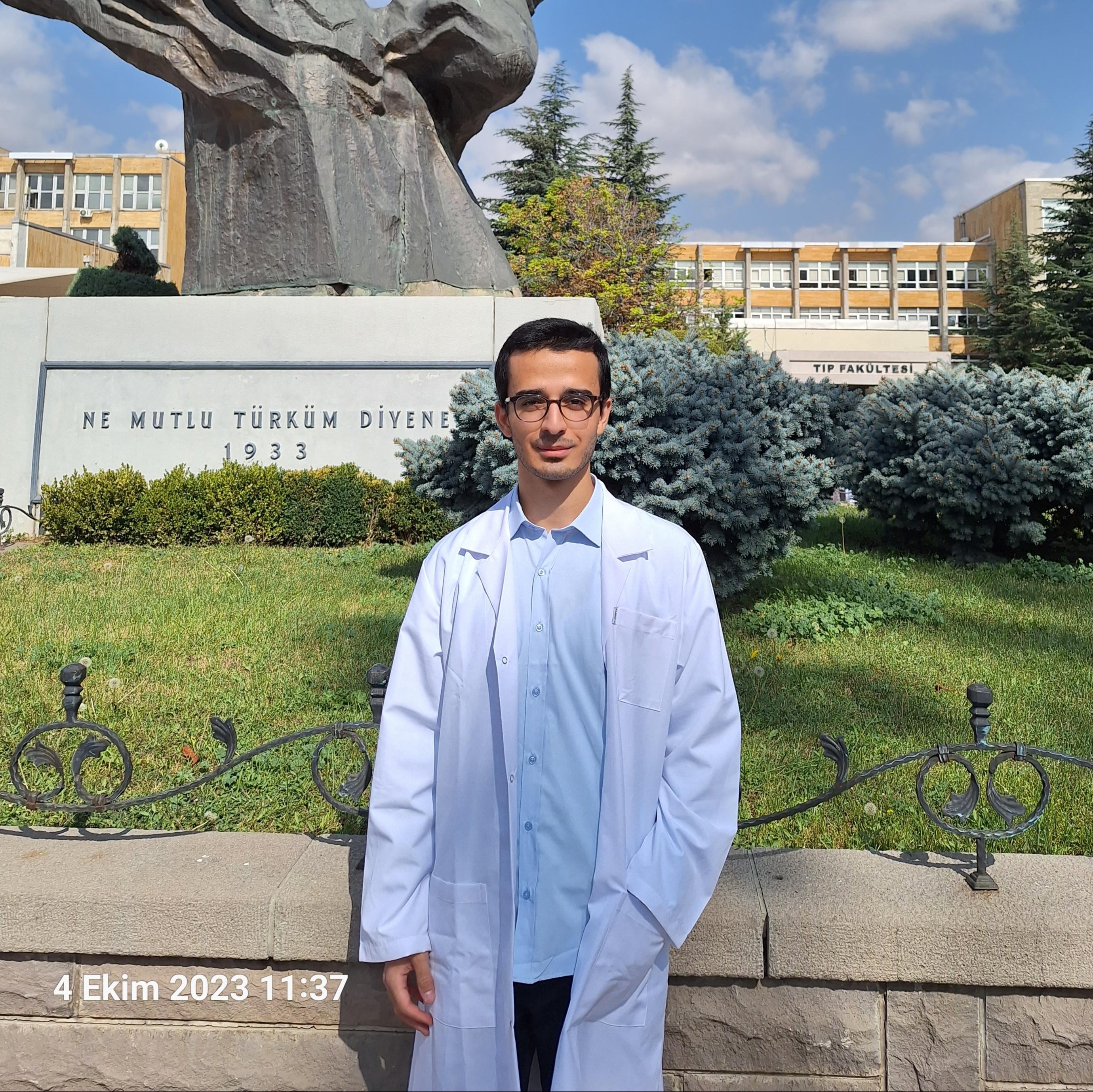 Ahmet Burak