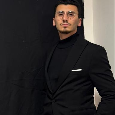 Ahmet DAŞDEMİR