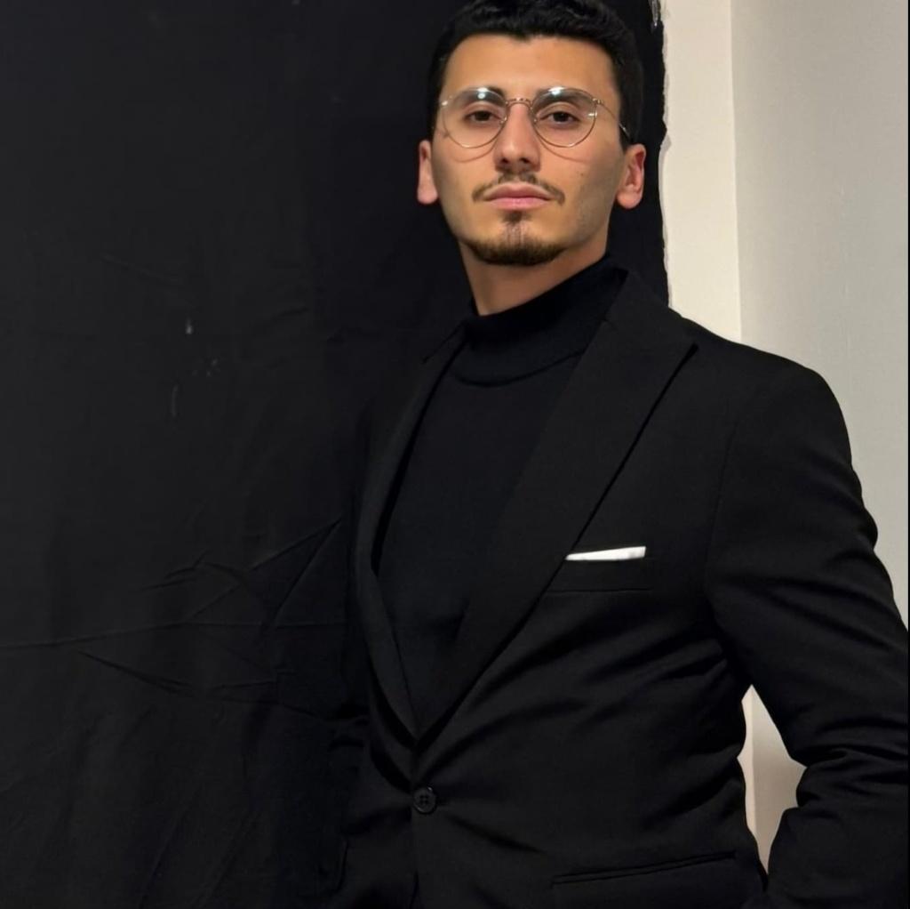 Ahmet